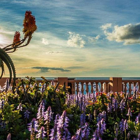 Iris Benalmadena Apartment Екстериор снимка