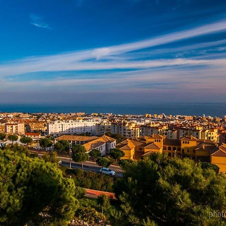 Iris Benalmadena Apartment Екстериор снимка