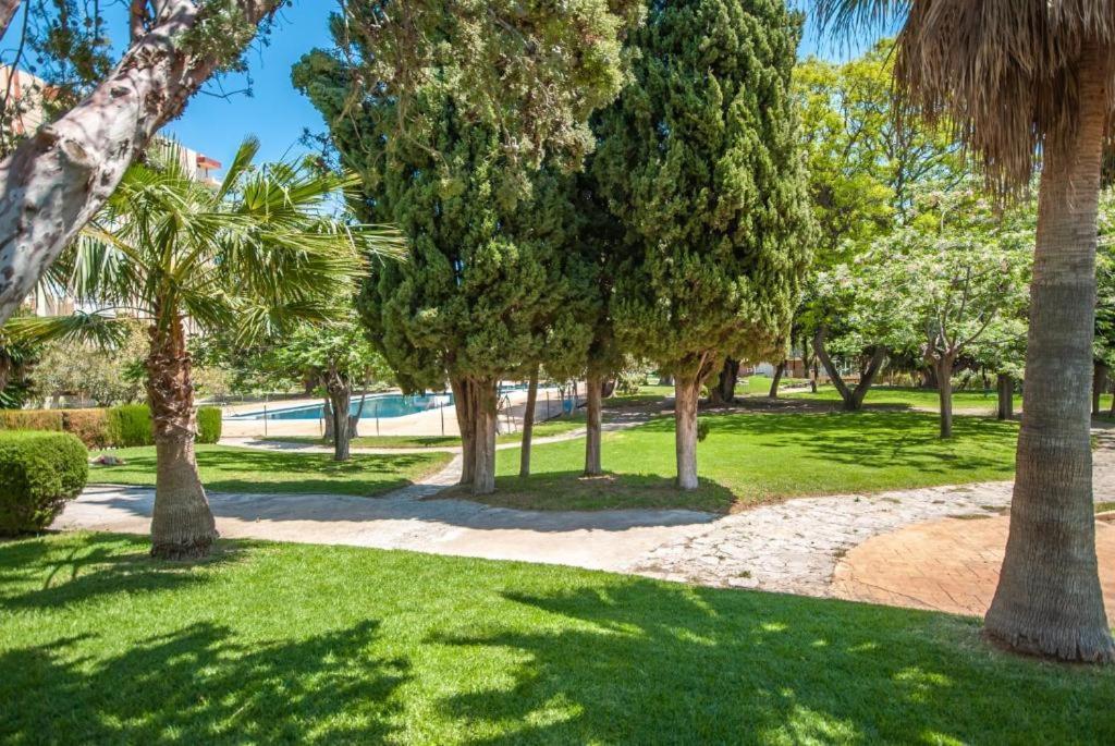 Iris Benalmadena Apartment Екстериор снимка