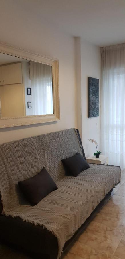Iris Benalmadena Apartment Екстериор снимка