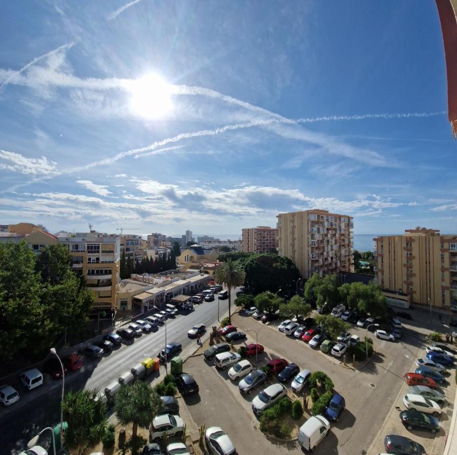 Iris Benalmadena Apartment Екстериор снимка