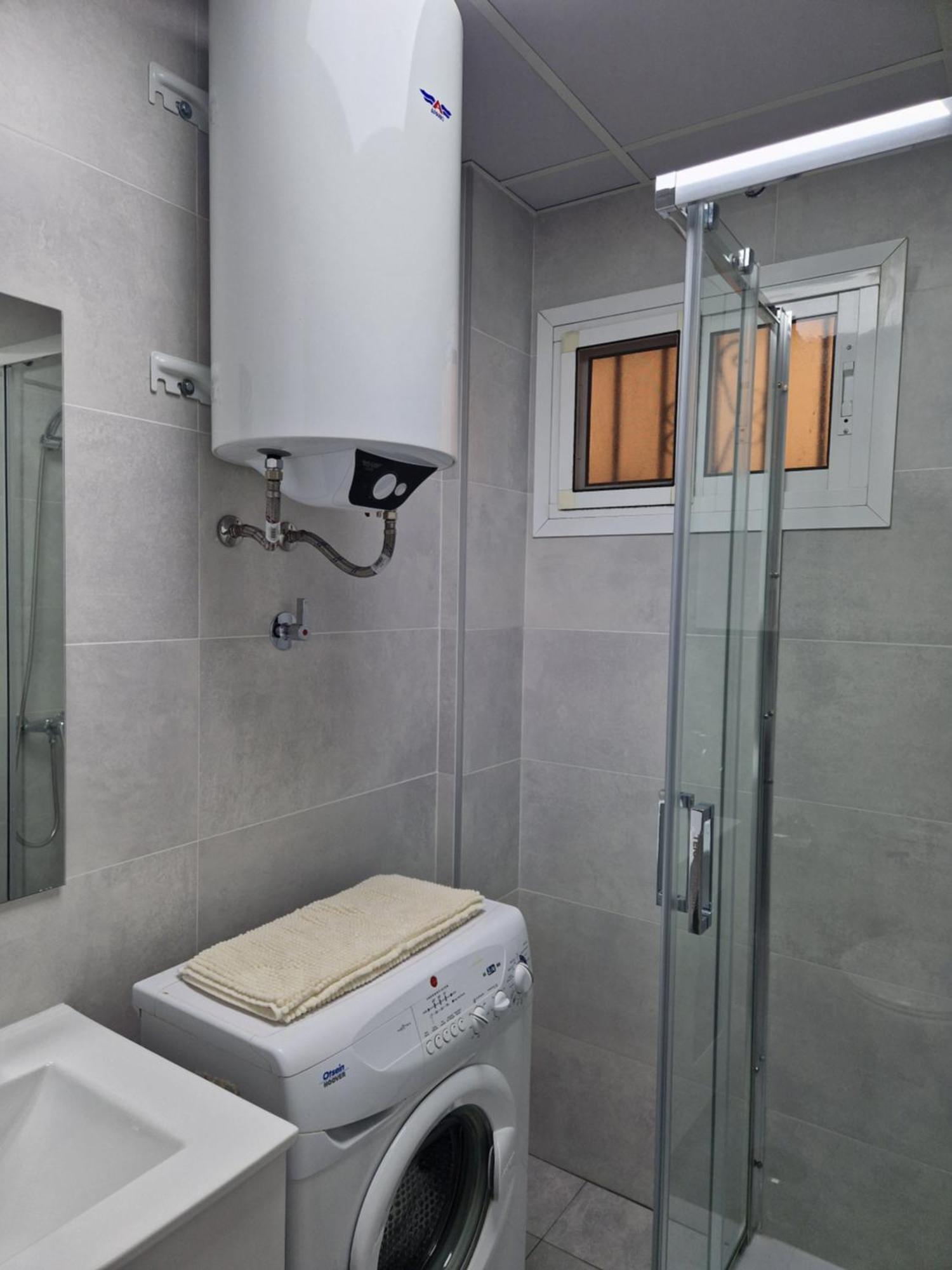 Iris Benalmadena Apartment Стая снимка