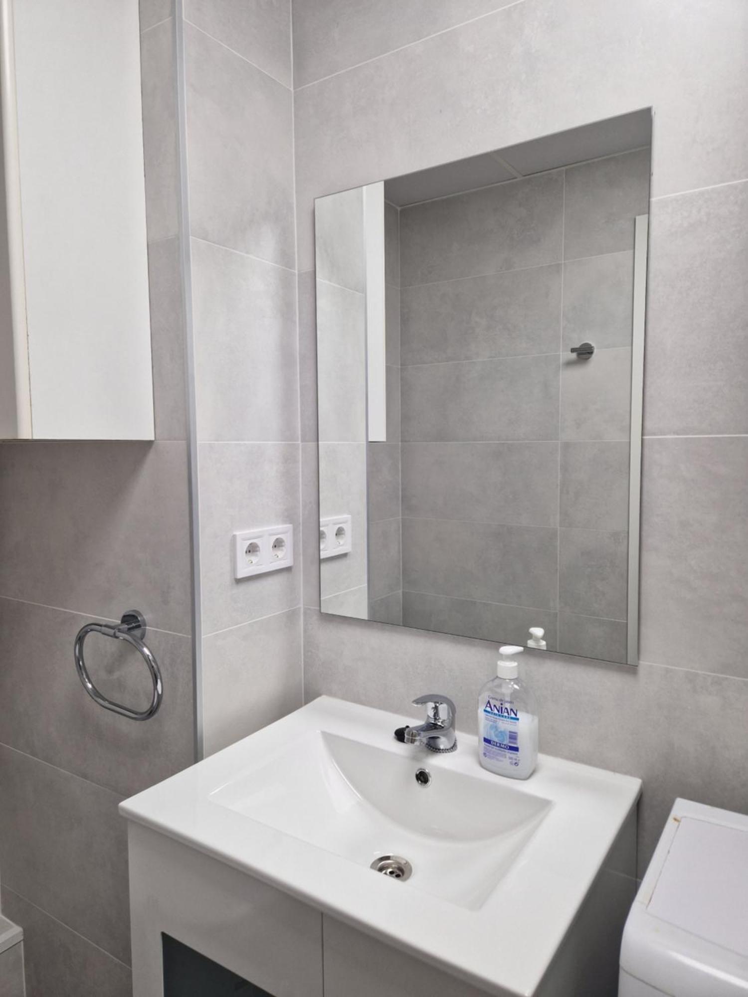 Iris Benalmadena Apartment Стая снимка