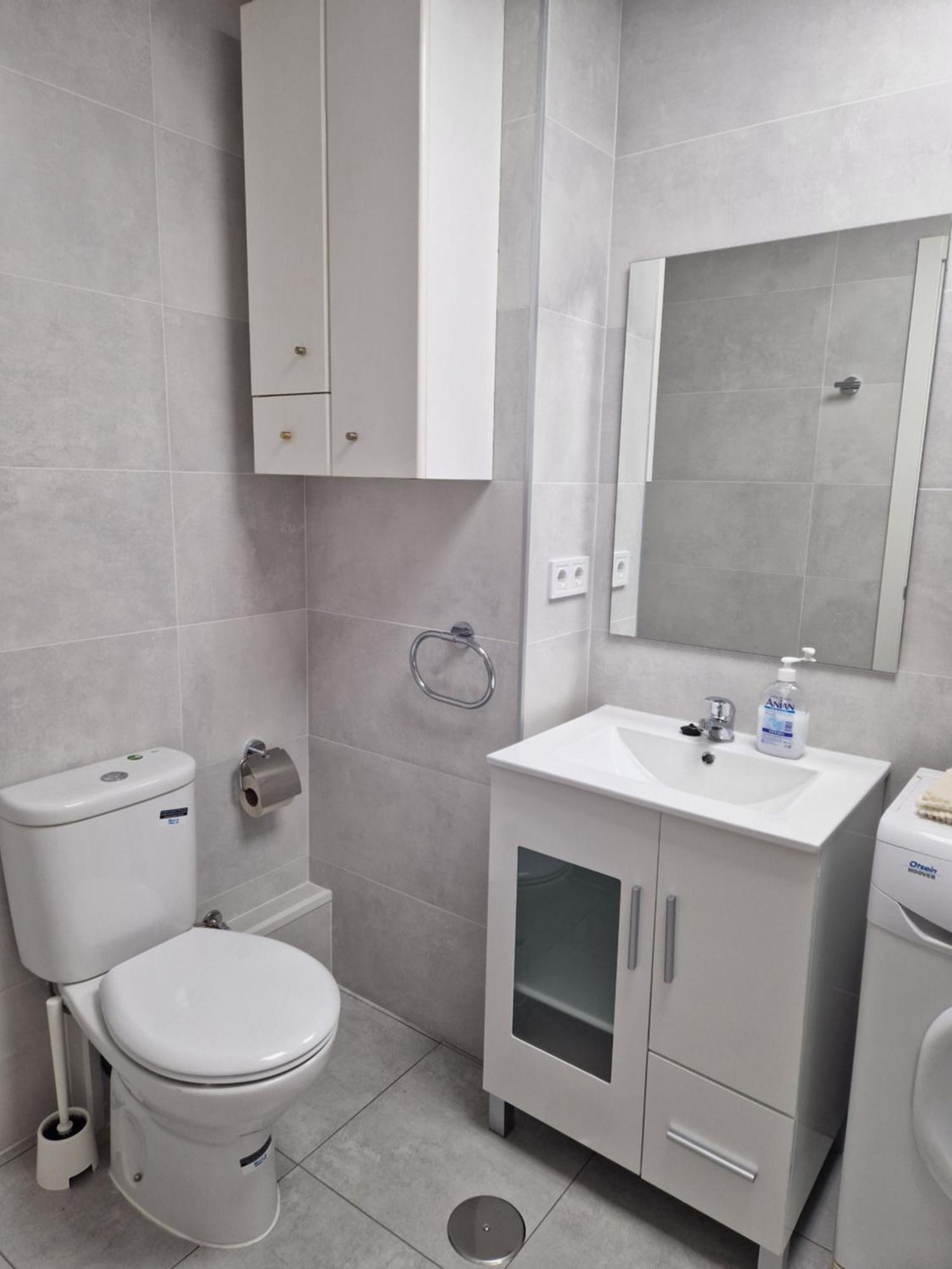 Iris Benalmadena Apartment Стая снимка