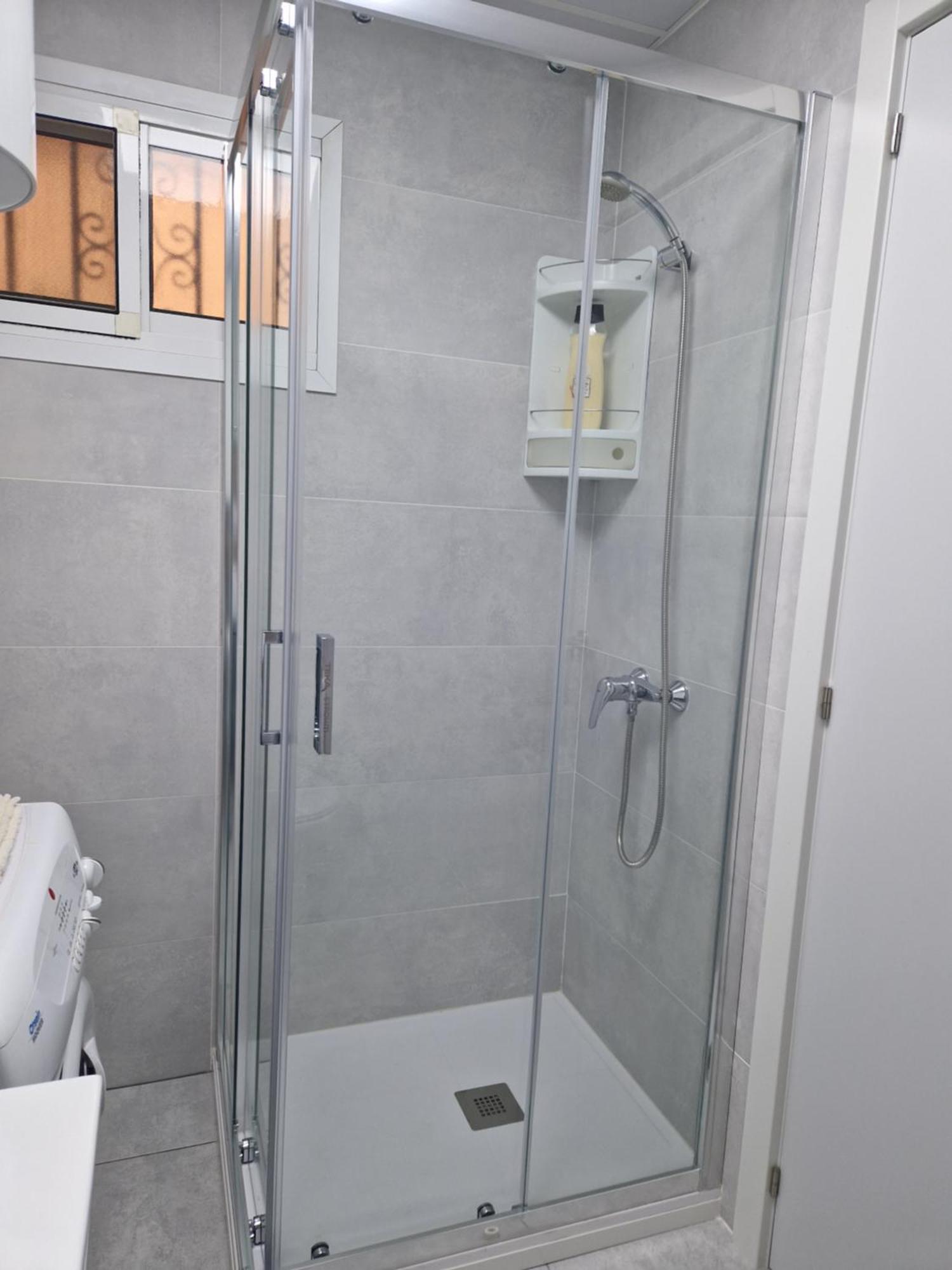 Iris Benalmadena Apartment Стая снимка