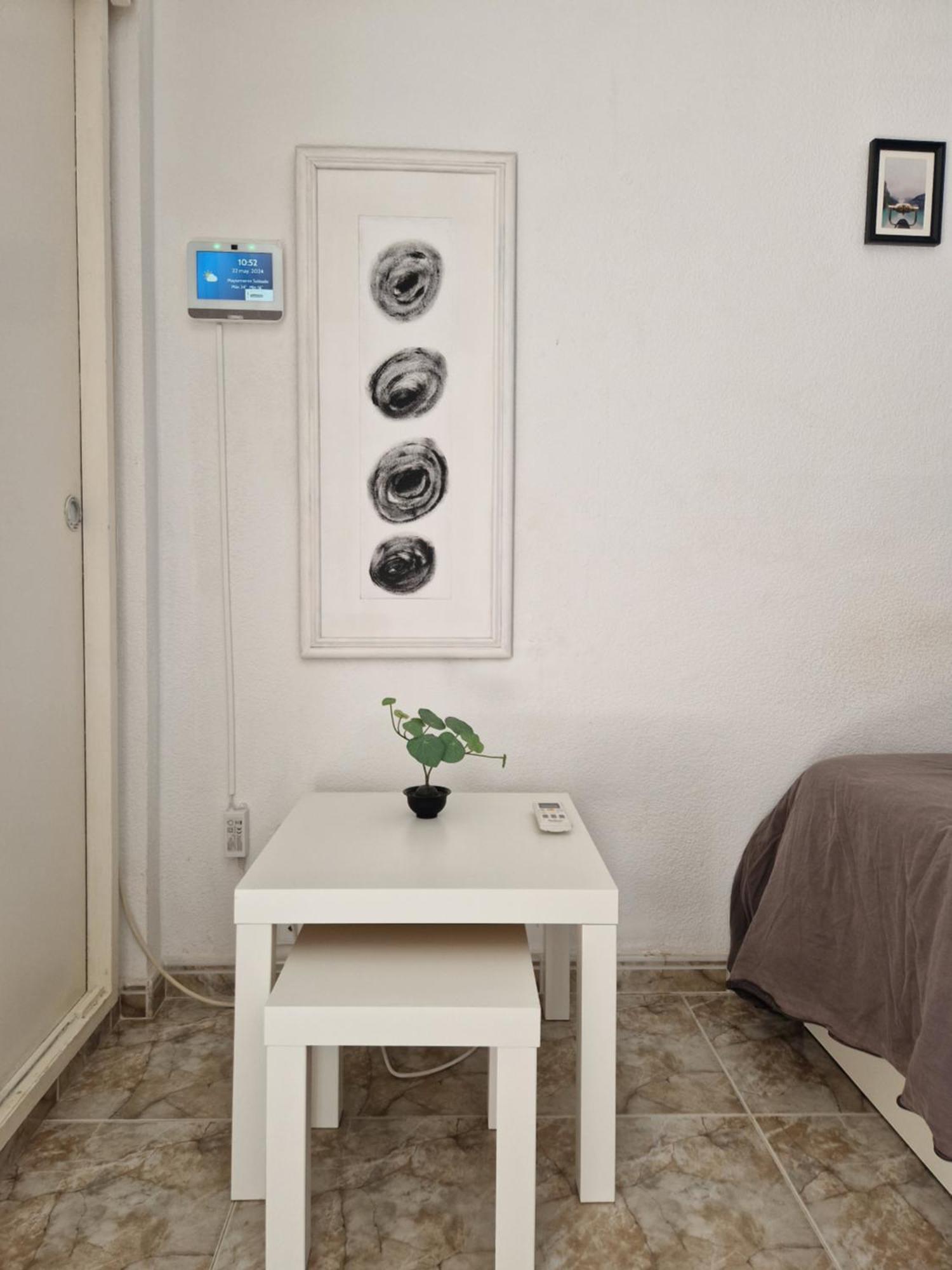 Iris Benalmadena Apartment Стая снимка
