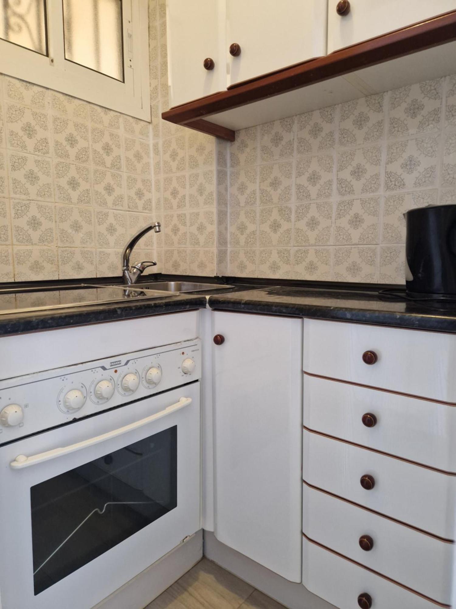 Iris Benalmadena Apartment Стая снимка
