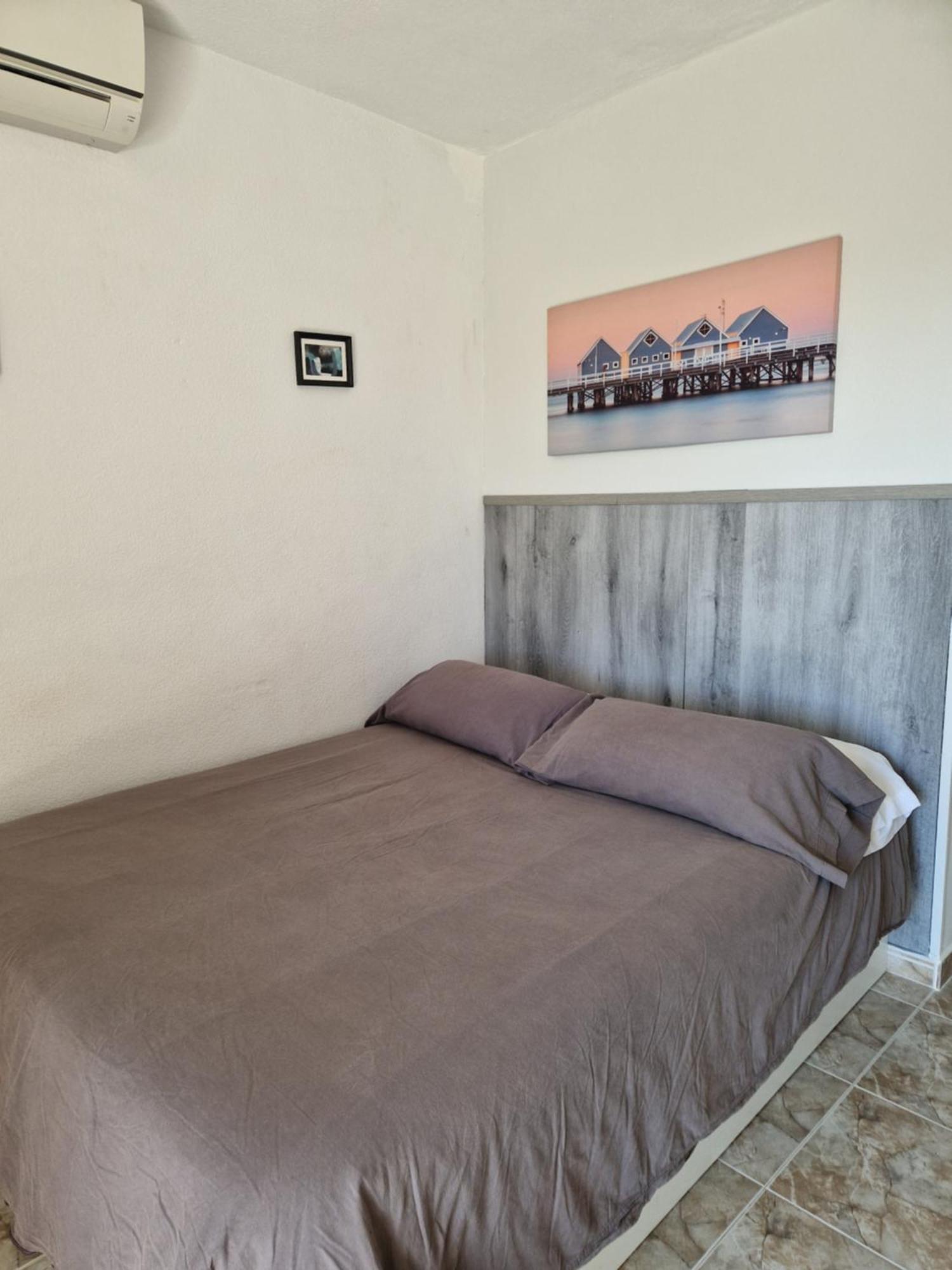 Iris Benalmadena Apartment Стая снимка